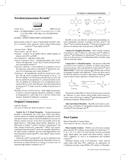 Tetrabutylammonium_b.. - Groupe Charette