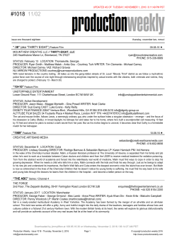 1018-1102-prodweekjimmylifton - Lifton Institute for Media Arts
