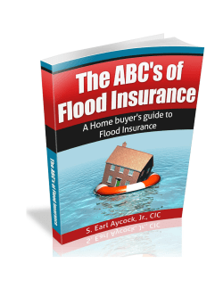 The ABC`s of Flood Insurance