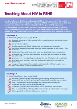 File - National AIDS Trust