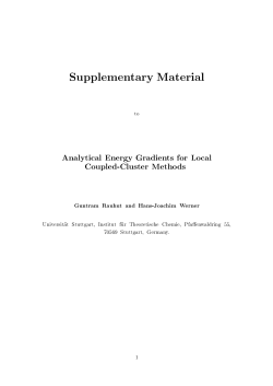 Supplementary Material