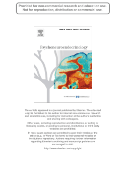 Author`s personal copy - University of California, Santa Barbara