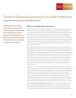 Guide - Financial Services Roundtable