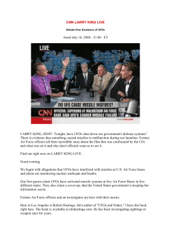 cnn larry king live