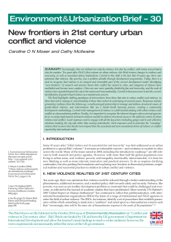 PDF - iied iied - International Institute for Environment