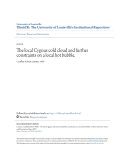 The local Cygnus cold cloud and further constraints on a
