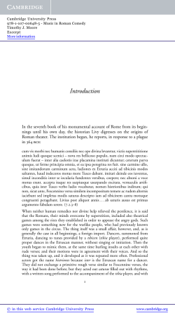 Introduction - Beck-Shop