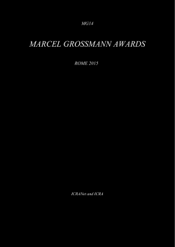 booklet