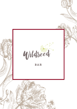 Bar - The SummerHouse