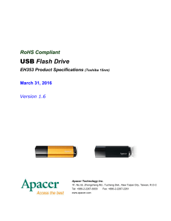 Datasheet - Mouser Electronics