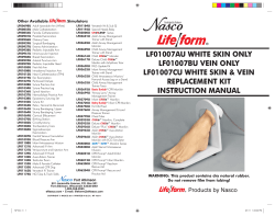 lf01007au white skin only lf01007bu vein only lf01007cu