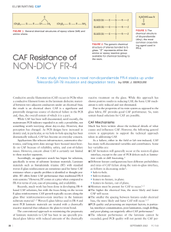 NON-DICY FR-4