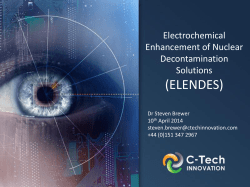 elendes - whynotchemeng