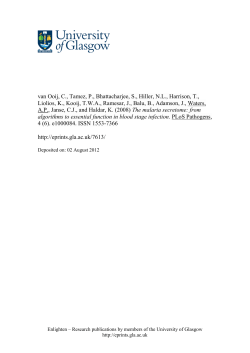 Text - Enlighten - University of Glasgow