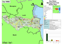 Dee Water Management Unit Action Plan