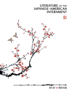 Literature of the Japanese