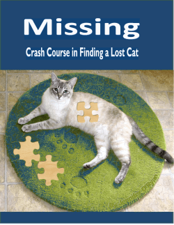 How t - Community Cat Coalition