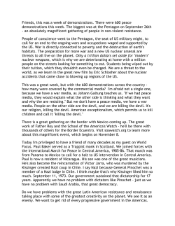 Read More - Office Of The Americas