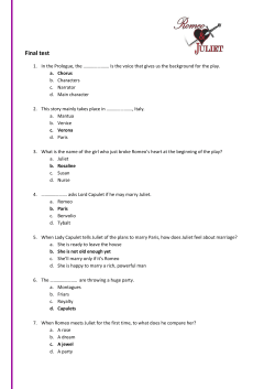 Final test - WordPress.com