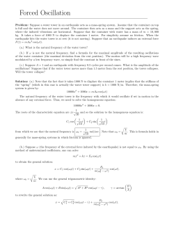 Here they are. Sorry they are going up a little late. I