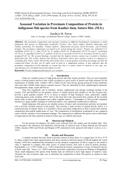 Full PDF - IOSR Journals