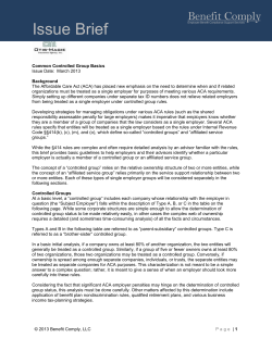 The Real Impact of HIPAA Changes on Brokers