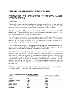 principal landed state definitions