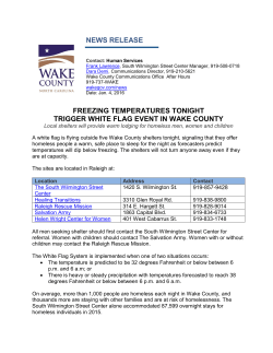 news release freezing temperatures tonight trigger