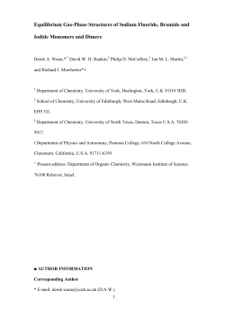 - White Rose Research Online