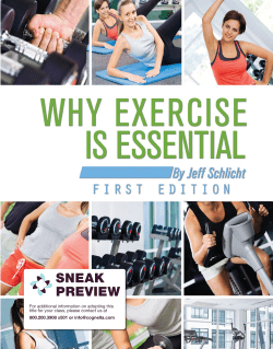 sneak preview - Cognella Titles Store