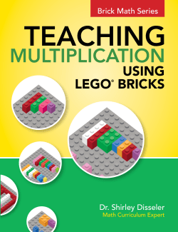 Multiplication Using Place Value/Bundling Models