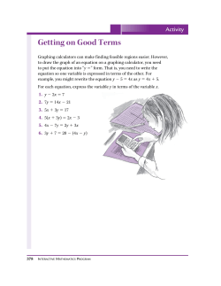 Cookies Student Edition