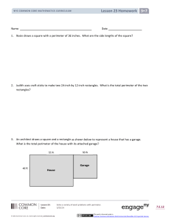 Lesson 23 Homework 3&bull;7
