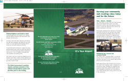 It`s Your Airport
