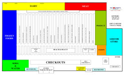 Store Map