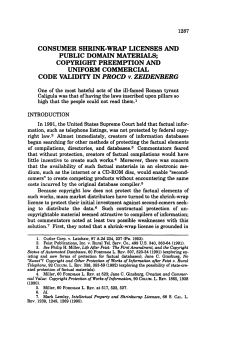 48_30CreightonLRev1287(1996