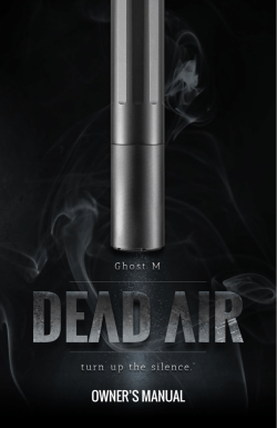 here - DeadAirSilencers