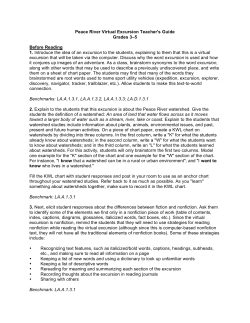 Teacher`s guide for grades 3-5