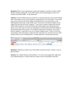 Question - Pittsburg State University