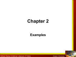 Chapter 2