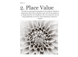 PDF Chapter - University of Hawaii Mathematics