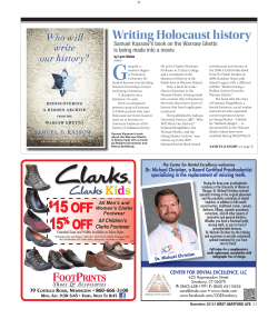 $15 OFF 15% - Who Will Write Our History?