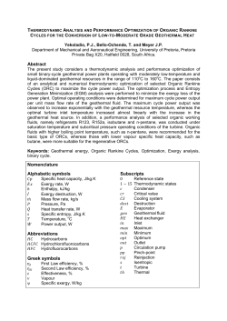 Abstract Nomenclature Alphabetic symbols Abbreviations Greek