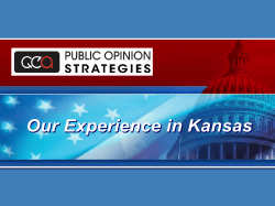 polled in all 4 Congressional Districts