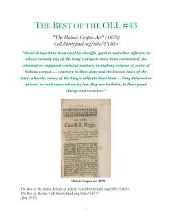 THE BEST OF THE OLL #43