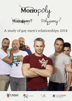 Monopoly - UNSW Sydney