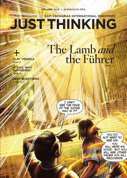 The Lamb the F&uuml;hrer