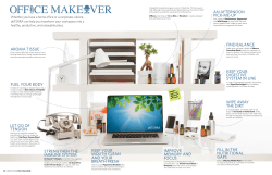 FUEL YOUR BODY LET GO OF TENSION STRENGTHEN THE