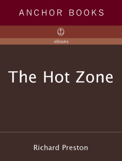 The Hot Zone