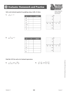 HMH Pg 550 #1-12 Even File